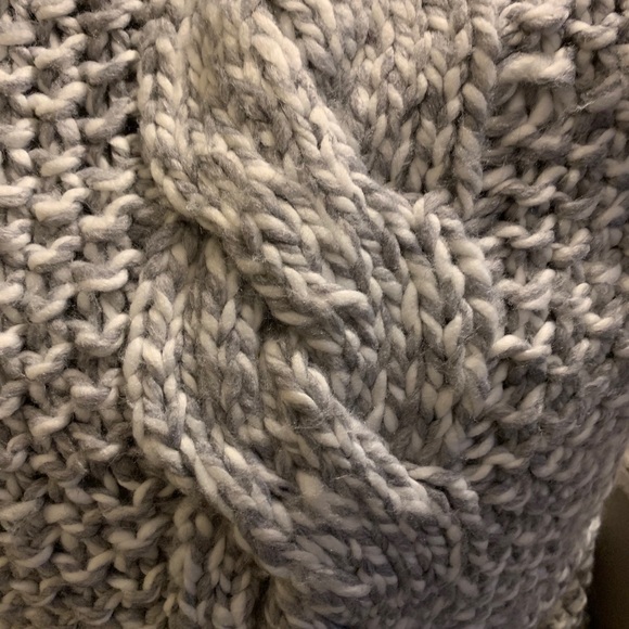 COPY - Potterybarn Knit Pillow Covers - Picture 3 of 4